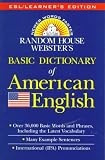 [???]: Random House Webster's Basic Dictionary of American English: Esl/Learner's Edition