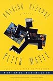 Mayle, Peter: Chasing Cezanne