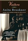 Brookner, Anita: Visitors Brookner, Anita: Visitors
