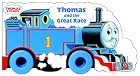 Thomas and the Great Race (Thomas & Friends)&hellip;
