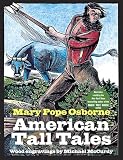 Osborne, Mary: American Tall Tales
