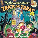Berenstain, Stan: The Berenstain Bears Trick or Treat