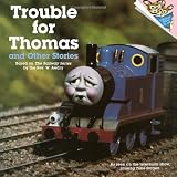 Mitton, David: Trouble for Thomas and Other Stories Mitton, David: Trouble for Thomas and Other Stories