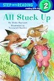 Hayward, Linda: All Stuck Up