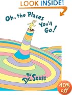 Oh, The Places You'll Go!