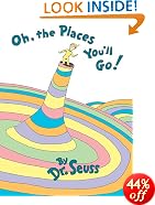 Oh, The Places You'll Go!