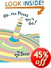 Oh the places you'll go