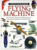 Nahum, Andrew: Flying Machine Nahum, Andrew: Flying Machine