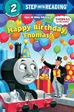 Awdry, W.: Happy Birthday, Thomas!