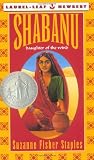 Staples, Suzanne Fisher: Shabanu : Daughter of the Wind Staples, Suzanne Fisher: Shabanu : Daughter of the Wind