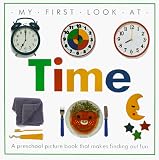 Oliver, Stephen: Time