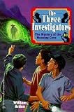Arden, William: The Mystery of the Moaning Cave Arden, William: The Mystery of the Moaning Cave