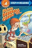 Buller, Jon: 20,000 Baseball Cards Under the Sea Buller, Jon: 20,000 Baseball Cards Under the Sea