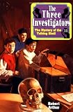 Arthur, Robert: The Mystery of the Talking Skull Arthur, Robert: The Mystery of the Talking Skull