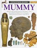 Putnam, Jim: Mummy Putnam, Jim: Mummy