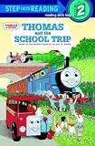 Awdry, W.: Thomas and the School Trip