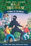 Osborne, Mary: Night of the Ninjas Osborne, Mary: Night of the Ninjas