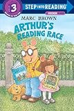 Brown, Marc: Arthur's Reading Race