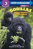 Milton, Joyce: Gorillas Milton, Joyce: Gorillas