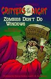 Farber, Erica: Zombies Don't Do Windows Farber, Erica: Zombies Don't Do Windows