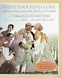 Hamilton, Virginia: Many Thousand Gone