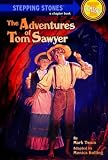 Kulling, Monica: The Adventures of Tom Sawyer
