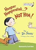Seuss: Hooper Humperdink...?Not Him! Seuss: Hooper Humperdink...?Not Him!