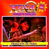 Milliron, Kerry: Xena Warrior Princess : Princess in Peril