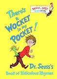 Seuss: There's a Wocket in My Pocket! Seuss: There's a Wocket in My Pocket!
