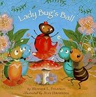 Lady Bug's Ball (A Little Dipper Book(R)) by…
