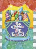 Derolf, Shane: The Crayon Box That Talked Derolf, Shane: The Crayon Box That Talked