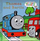 Awdry, Wilbert V.: Thomas and Bertie Awdry, Wilbert V.: Thomas and Bertie
