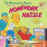 Berenstain, Stan: The Berenstain Bears and the Homework Hassle Berenstain, Stan: The Berenstain Bears and the Homework Hassle