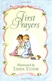 Tudor, Tasha: First Prayers
