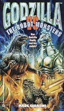 Godzilla Vs. the Robot Monsters (Godzilla ,&hellip;