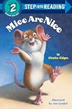 Ghigna, Charles: Mice Are Nice