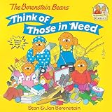 Berenstain, Stan: The Berenstain Bears Think of Those in Need