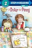 Glass, Julie: A Dollar for Penny Glass, Julie: A Dollar for Penny