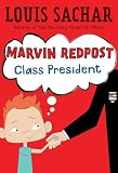 Sachar, Louis: Marvin Redpost Sachar, Louis: Marvin Redpost
