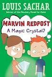 Sachar, Louis: A Magic Crystal? Sachar, Louis: A Magic Crystal?