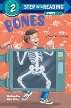 Bones by Stephen Krensky