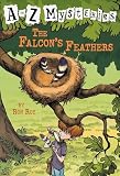 Roy, Ron: The Falcon's Feathers Roy, Ron: The Falcon's Feathers