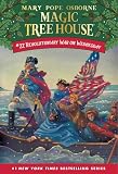 Osborne, Mary: Revolutionary War on Wednesday Osborne, Mary: Revolutionary War on Wednesday