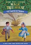 Osborne, Mary: Twister on Tuesday Osborne, Mary: Twister on Tuesday