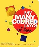 Seuss: My Many Colored Days