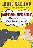 Sachar, Louis: Marvin Redpost Sachar, Louis: Marvin Redpost