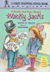 Adler, David A.: Wacky Jacks Adler, David A.: Wacky Jacks