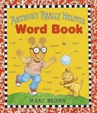 Brown, Marc Tolon: Arthur's Really Helpful Word Book