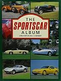 Newbery, J.G.: The Sportscar Album