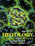 Kaye, Gordon I.: Histology: A Text and Atlas Kaye, Gordon I.: Histology: A Text and Atlas